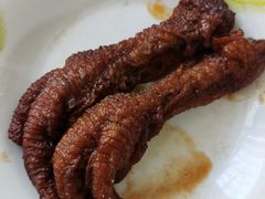 铁勺凤爪-大铁勺新津菜(迎水道店)