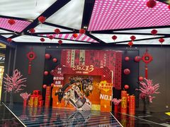 -全美影院(太原N1店)