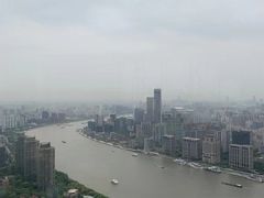 -上海中心大厦