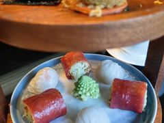 -汇华阁中餐厅·粤菜早茶(汇华希尔顿逸林酒店)