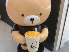 -KOI Thé(力宝广场店)