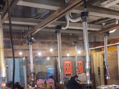 -炽城·烤肉名家(鸿达中央广场店)