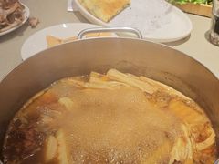 -蝎王府羊蝎子(西直门店)