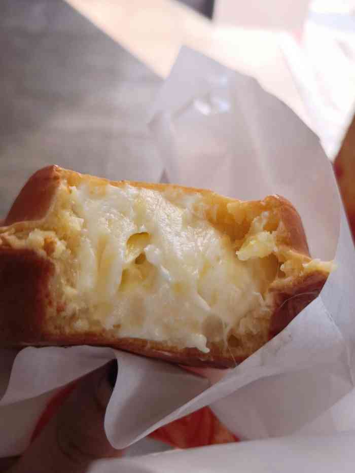 合兴记·鲷鱼烧-"车轮饼…哈哈哈哈哈应该是路过几次吃了几次.