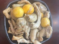 -沈记土鸡米线(七星街品牌中心店)