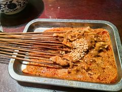 -清真·老兰家(兴善寺西街总店)