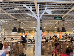-宜家·瑞典风味餐厅(无锡店)