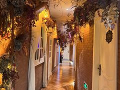 -叶叶菩提·晋福宫