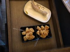 -和子足浴SPA会馆(东方之门店)