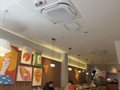 -必胜客(集美杏东店)
