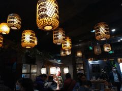 大堂-南京大牌档(三阳广场苏宁店)