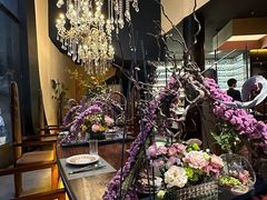 -狮拾久·现代新加坡料理(福田COCO Park店)