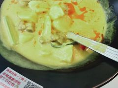 -侨美唐荔园·宴会厅(唐荔园食艺馆店)