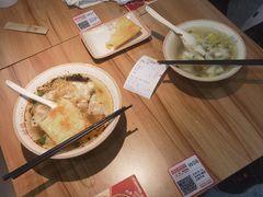 -琴岛顺天馄饨(崂山金鼎店)