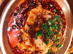 -兔槽江湖菜·重庆璧山兔(水围店)