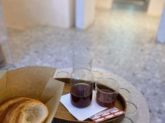 -士多咖啡·Stop Coffee