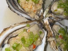 -众味海鲜大排档·活海鲜·潮汕味(南澳店)