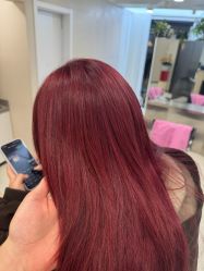 -a·f one hair salon