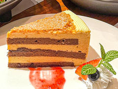 -原石牛扒·约会餐厅(龙城万科里店)