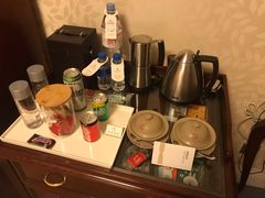 零售区-翠湖宾馆·中餐厅