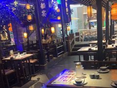 -绿茶餐厅(深圳龙华天虹购物中心店)