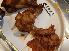 -苏格里岛自助烤肉海鲜火锅(成都金牛万达店)