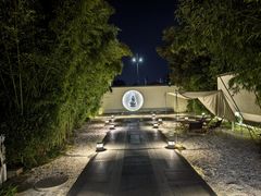 -南京夫子庙石唯玉雨花石酒店