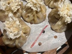 -老太原菜馆(万达店)