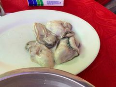 -花苑美食横琴生蚝火锅(拱北粤华路店)