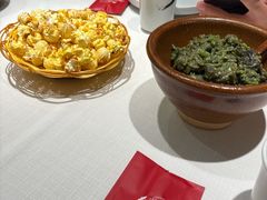 -潇湘码头·鲜湘菜(清河店)