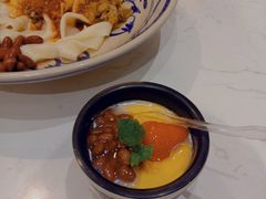 -老碗会·陕西手工面(前海世茂店)