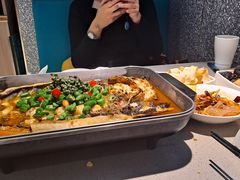 -半天妖烤鱼(东方新天地店)