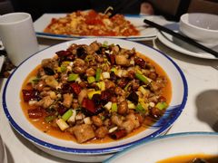 -丘二馆.川菜.江湖菜(八一路好吃街店)