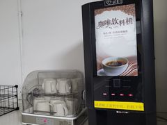 -橙果24h自习室(花园桥店)