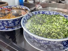 -东方宫中国兰州牛肉拉面(新起街店)