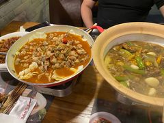 -湘里乡亲甲王二老店