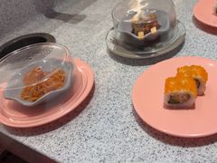 -争鲜回转寿司(朝外悠唐PLUS店)
