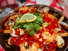 -辣小鲜·南昌大排档(船山路店)