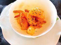 -柒园·三十年创意杭帮菜(龙湖滨江天街店)
