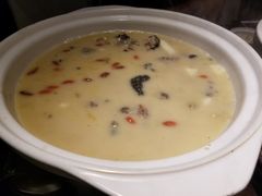 山药炖乌龟-茶叁酒肆·楚味江湖(菱角湖店)