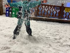 -长沙湘江冰雪世界