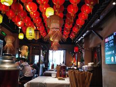 -山涧肴·泉水煮活鱼(坂田店)
