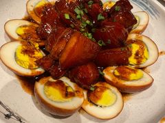-壹只菜·崇明本地特色菜(崇明南门店)