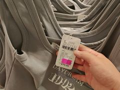 -KK ONE(京基滨河时代店)