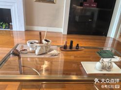 -四季酒店·泺水疗SPA