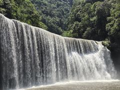 -赤水丹霞旅游区·大瀑布