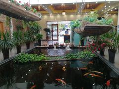 -百丈园(陈村店)