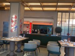 -海泰食府·新鲁菜·家宴(总部基地店)