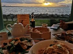 -香港东海海鲜酒家