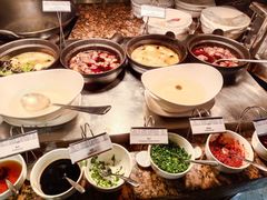 -杭州国际会议中心洲际酒店-原素全日餐厅(解放东路店)